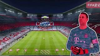 队报周末最佳法国阵：救世主阿雷，核心科内，独造五球奥利塞