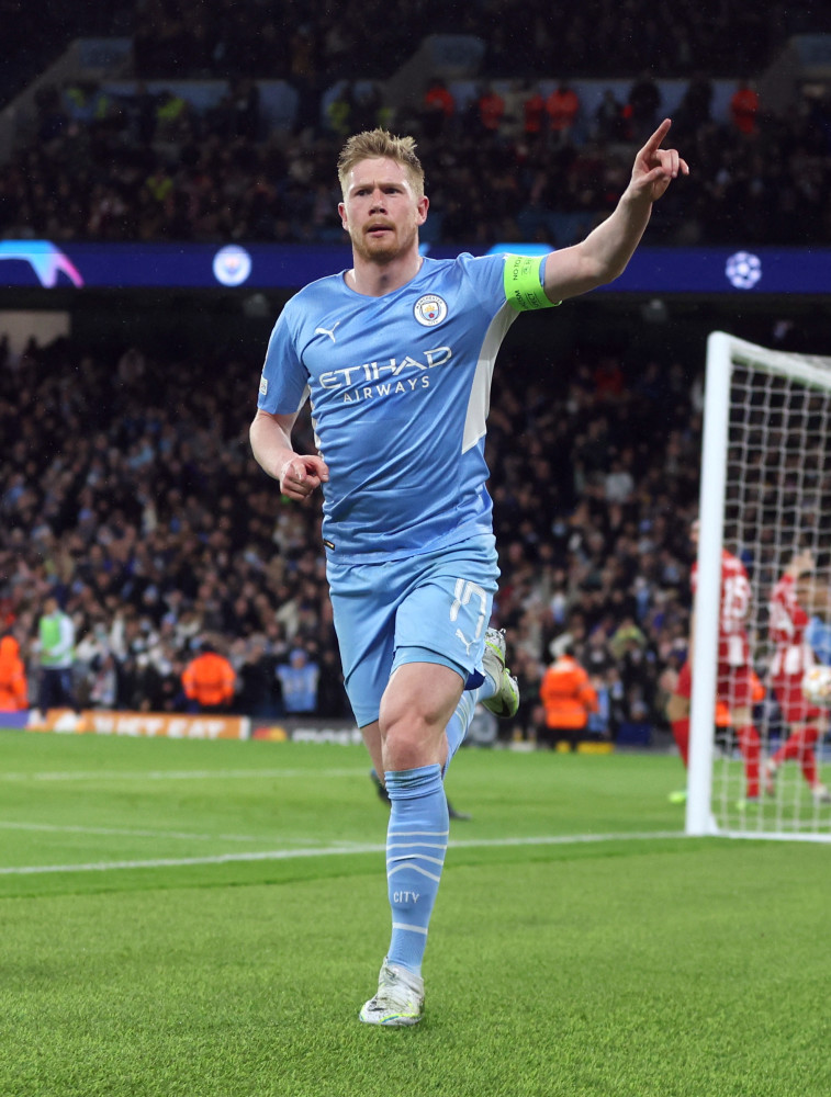 德容：我们知道布鲁日在主场非常强大，我们本可以做得更好