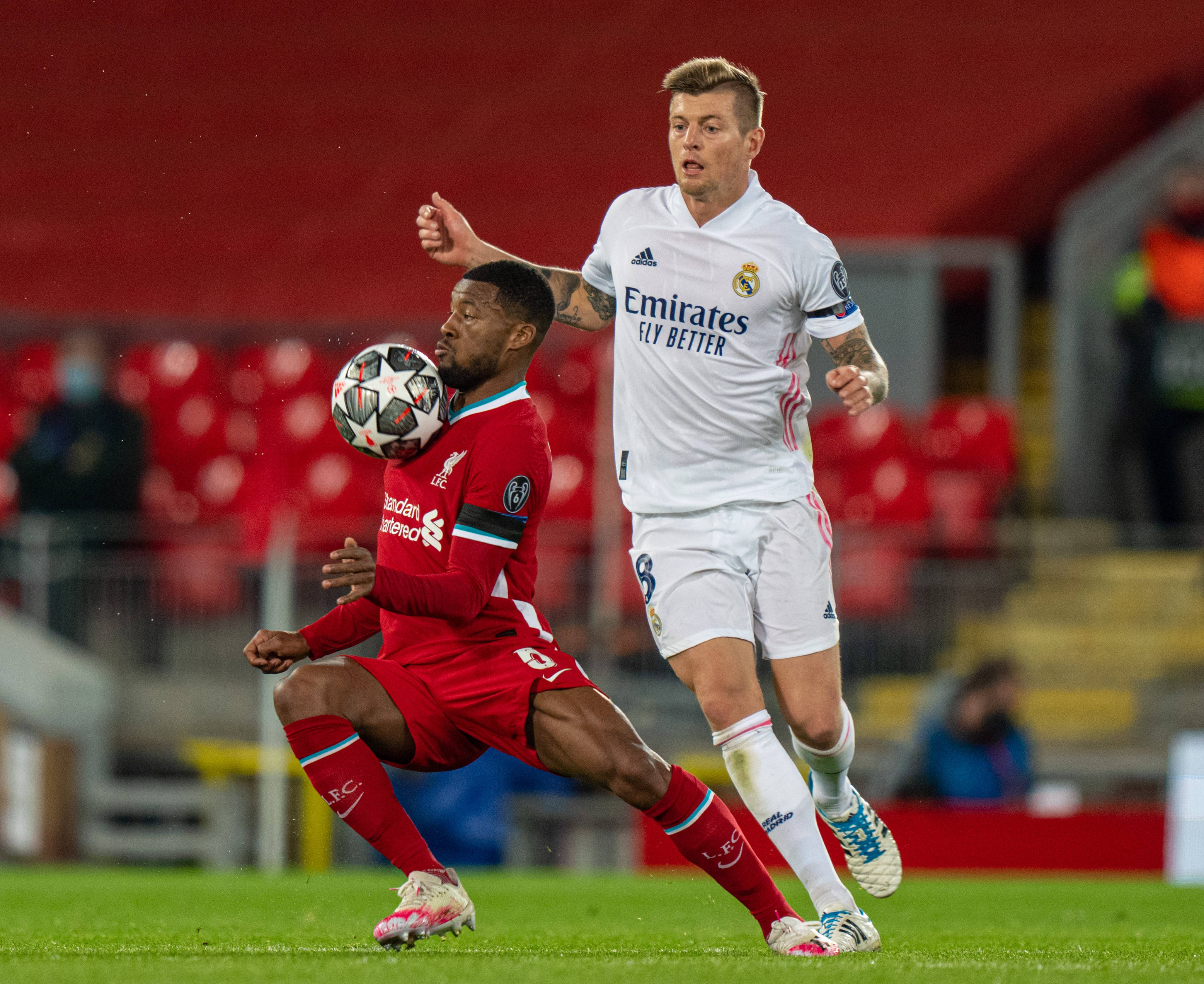 评论员谈摩根专访：葡萄牙不可能赢得世界杯，C罗已经做了一切