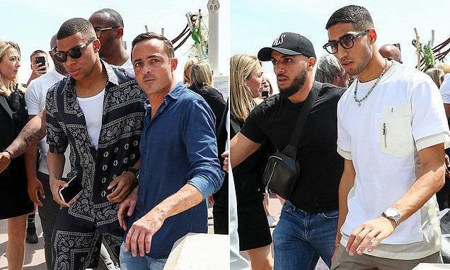 BBC记者：一名29岁的球员在伦敦市中心因涉嫌斗殴被捕