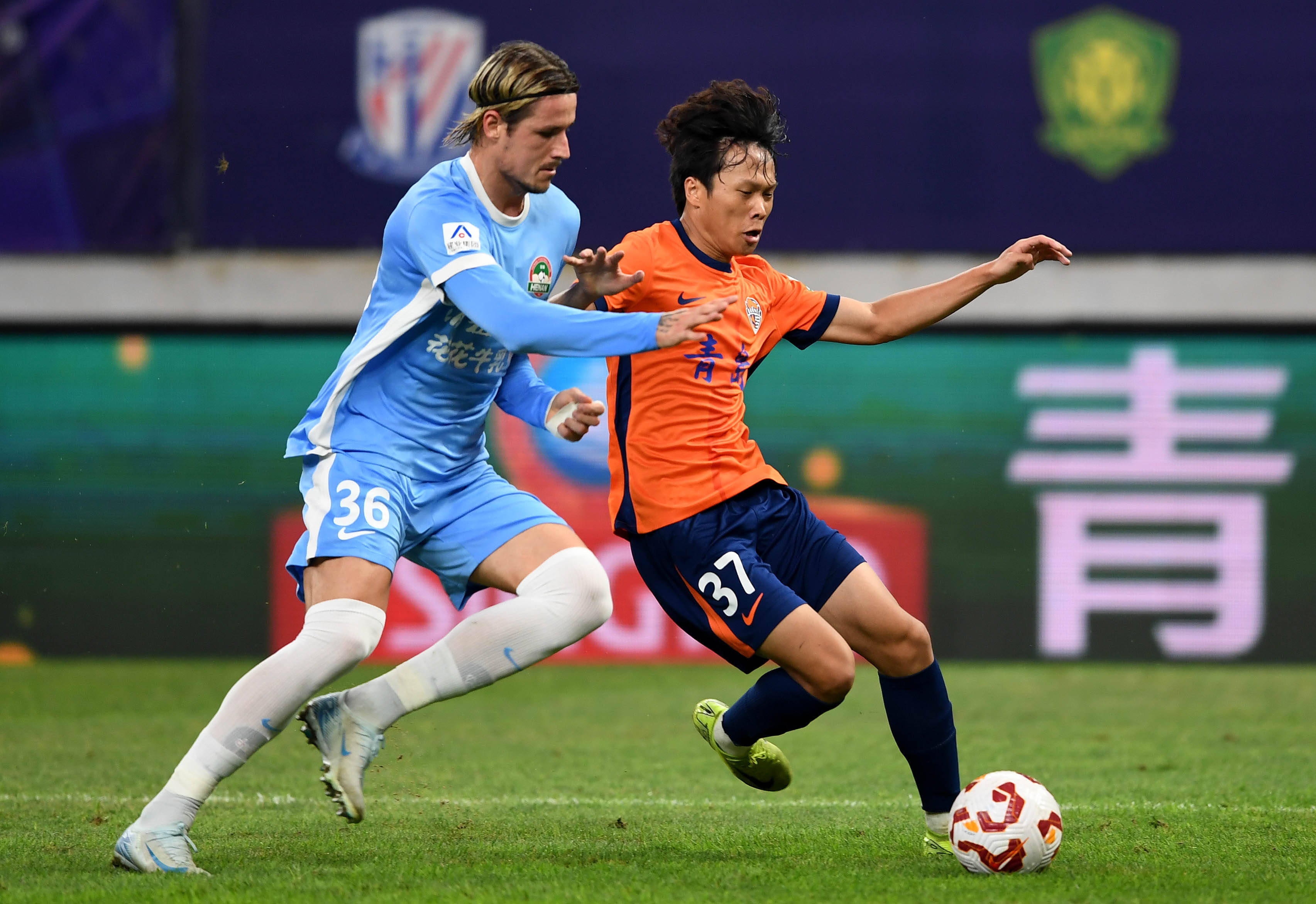 莱万：职业生涯已接近尾声，我想在体育和情感方面享受当下