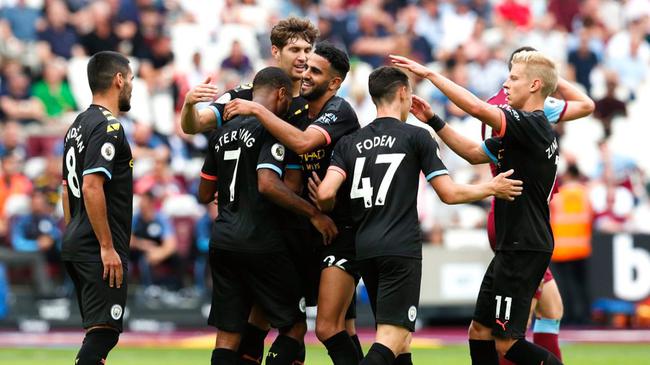 冷门夜？天空预测本轮英超：枪手平维拉，曼城红军热刺全输球（英超或迎冷门夜？天空体育预测：阿森纳平维拉，曼城、利物浦、热刺皆告负）