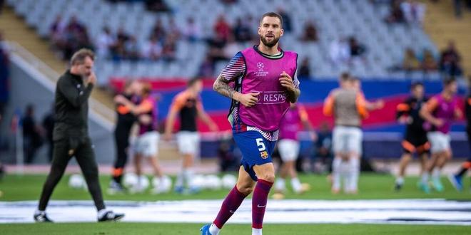 埃迪·豪：与曼城的比赛总是很胶着，巴恩斯总能抓住进球机会