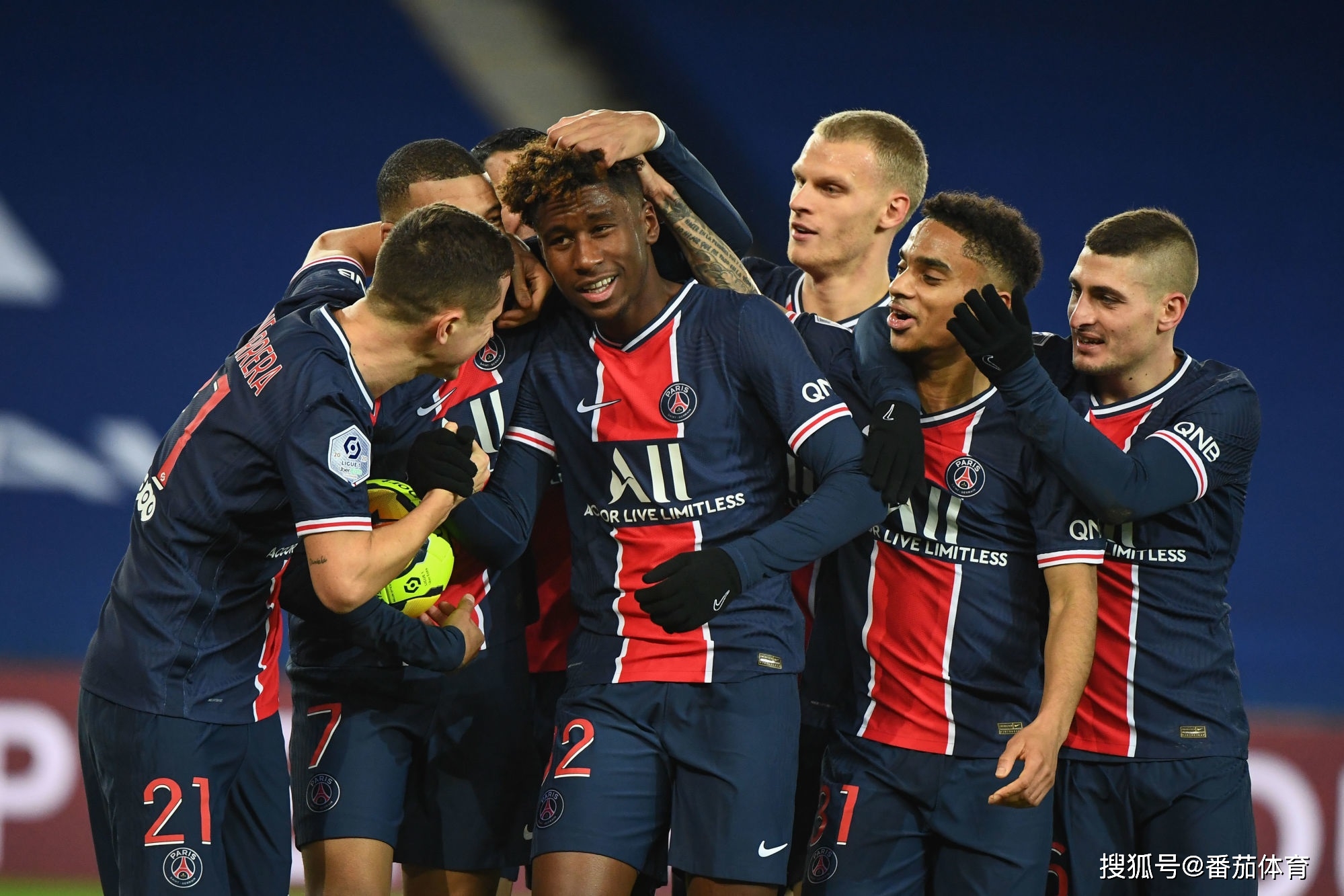 球星单节爆砍20分