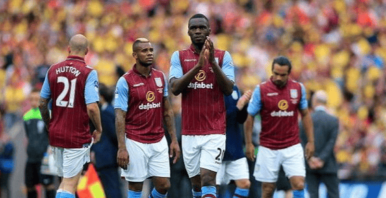 德转列英超各队非洲杯晋级国家球员总身价：曼联第1，曼城第2