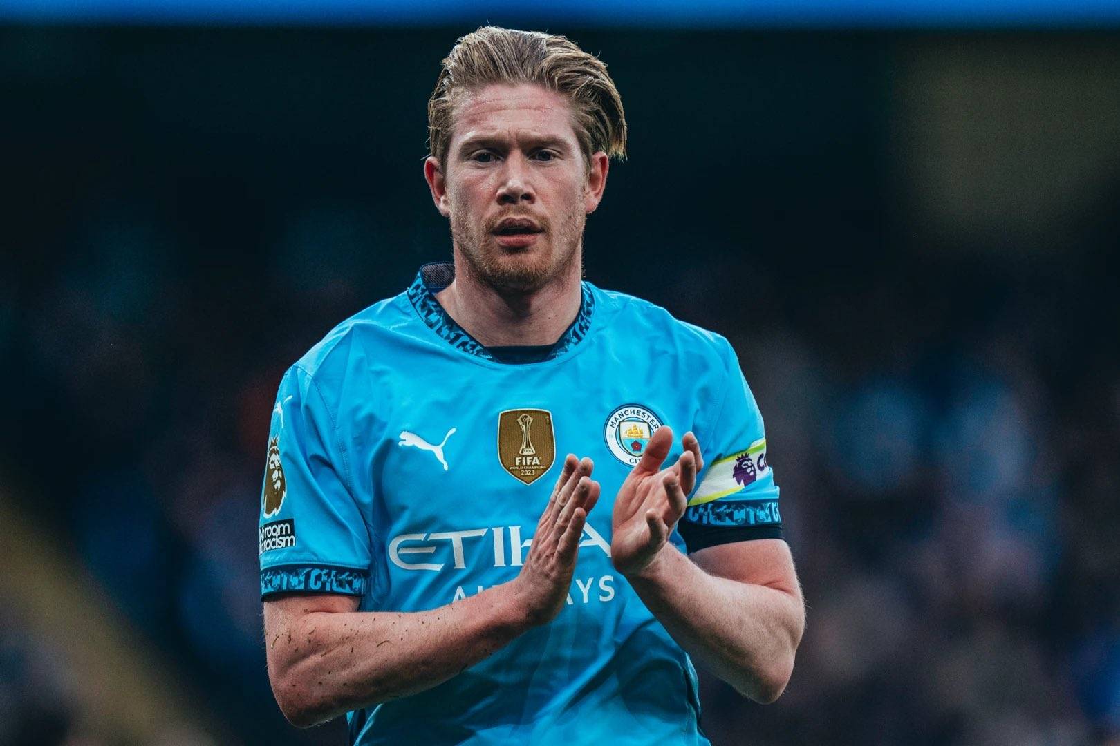 纳格尔斯曼：今天拿3分最重要，我们下半场的表现配得上胜利