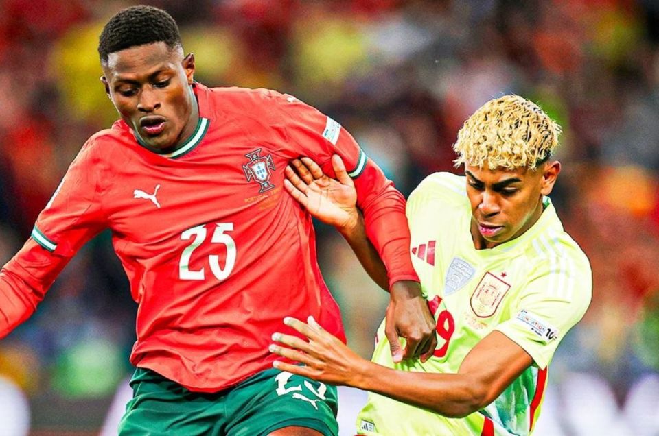 佩莱格里尼：我们正走在正确的道路上；现在我的身体状况很好