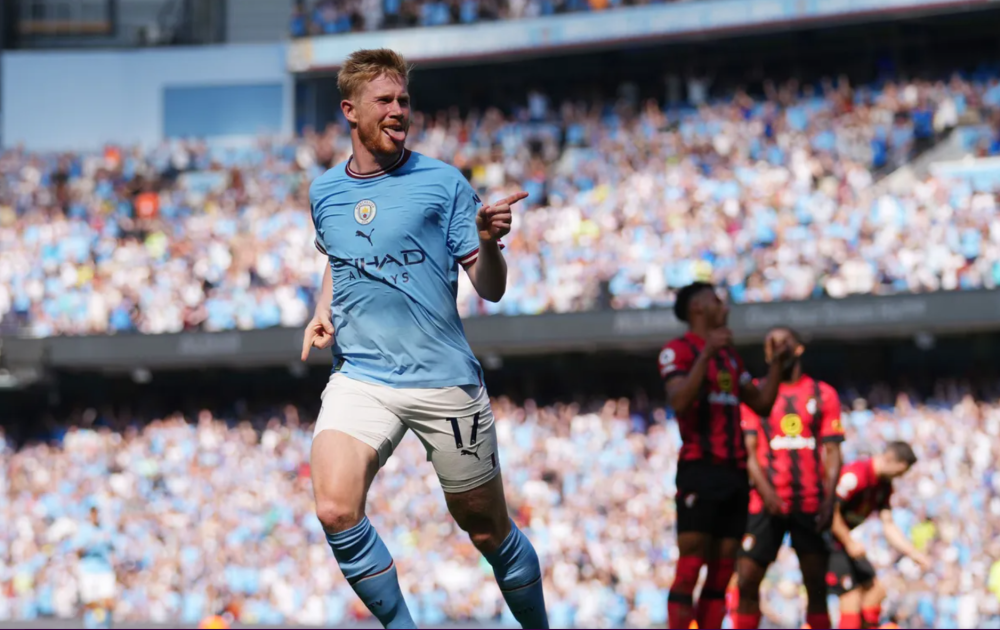 乌度卡：控卫是最难打的位置之一，阿门需要在攻传之间找平衡