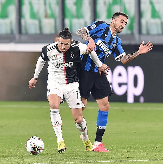 布翁焦尔诺：队内关系？我们对孔蒂有信心，他对我们也是如此