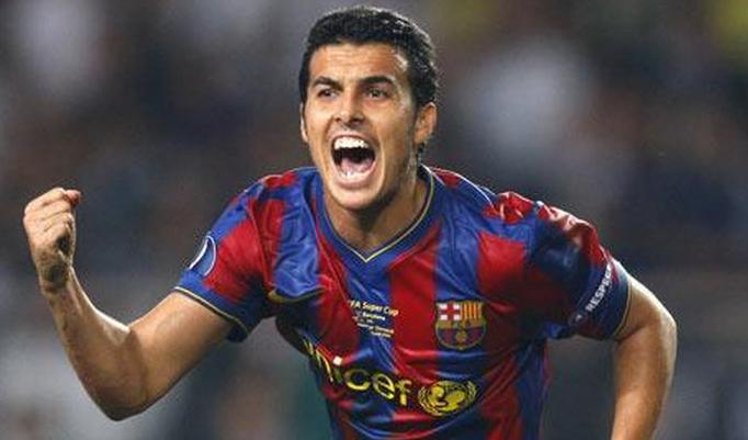 简直令人叹为观止，11年前的今天，拉姆塞打进了欧冠历史上最伟大的进球之一