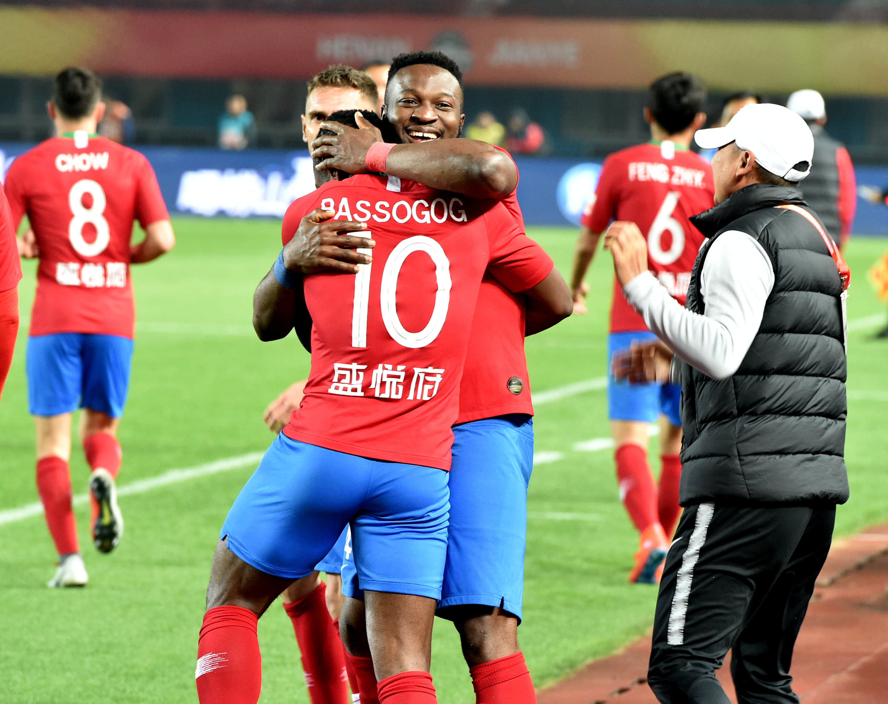 佩工：对手是一支强队，我们必须稳固防守在进攻端展现创造力