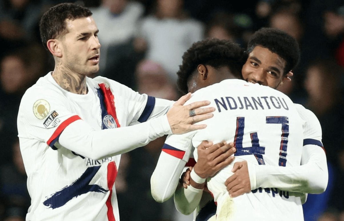 比赛前瞻 ｜ “小马驹”重回正轨——门兴到访海登海姆！